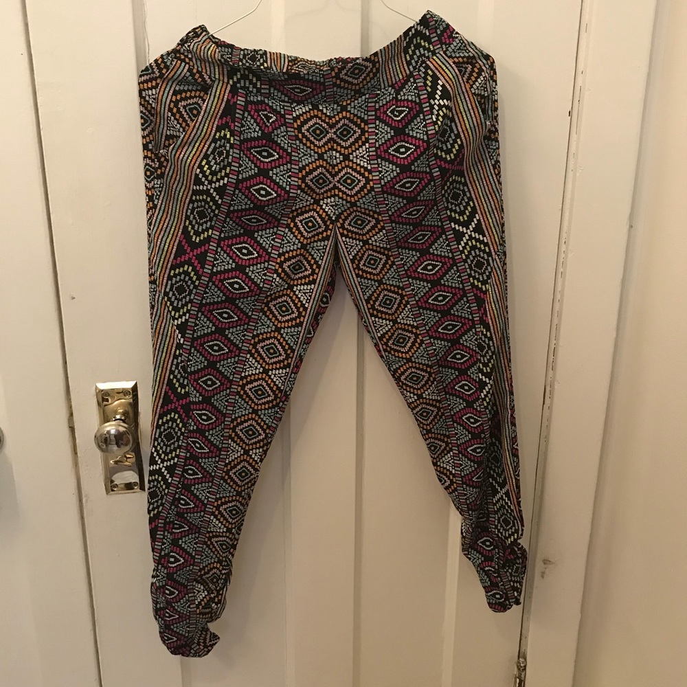 Charlotte Russe Pants